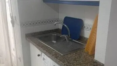 Piso en Tamarit-Platja Lissa photo 11