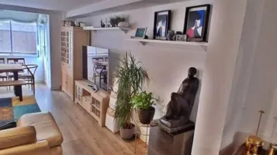 Piso – Alacant / Alicante, l'Eixample, l'Alacantí - Vista 3