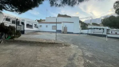 Chalet en Guadix photo 10