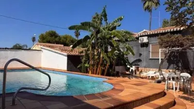 Casa – Dénia - Vista 2