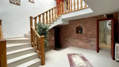 Chalet in Riudarenes photo 9