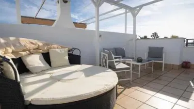 Apartment in Orihuela photo 12