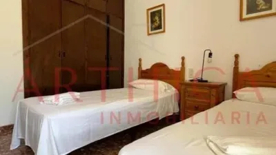 Chalet on Calle Diseminado Poligono 7, 14 A photo 67