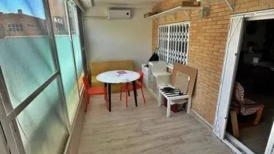 Chalet on Calle de los Doce Puentes photo 10