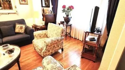 Apartment in El Botànic photo 4