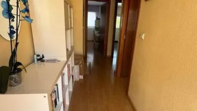 Chalet on Calle de los Doce Puentes photo 57