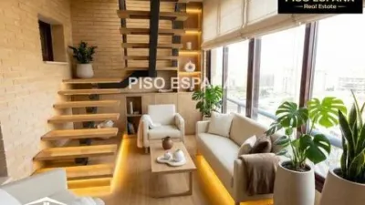 Penthouse in Playa de San Juan photo 29