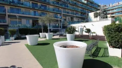 Apartment on Calle José María Ruiz photo 4