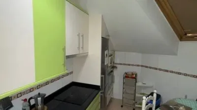 Apartment in O Carballiño photo 3