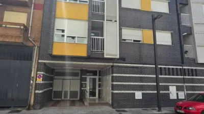Apartment on Santa Ana Street photo 4