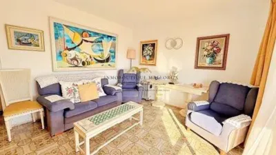 Apartment in Les Meravelles photo 8