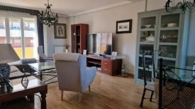 Apartment in San Roque-La Concordia photo 3