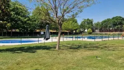 Townhouse in Meco photo 62
