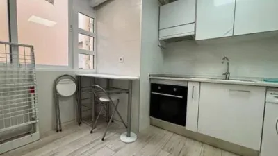 Apartment in Almería City Centre photo 7