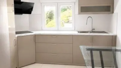 Chalet in Tegueste photo 13