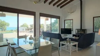 Casa – Dénia - Vista 5