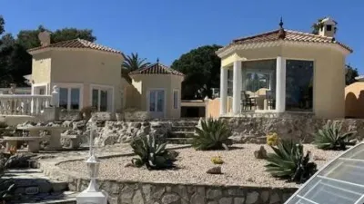 Chalet in La Pedrera-Vessanes photo 2