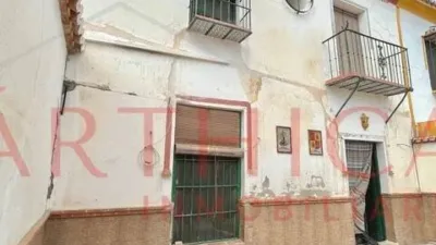Rustic house in Álora photo 2