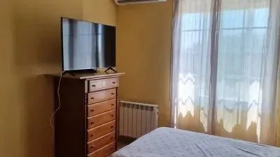 Townhouse in Meco photo 29