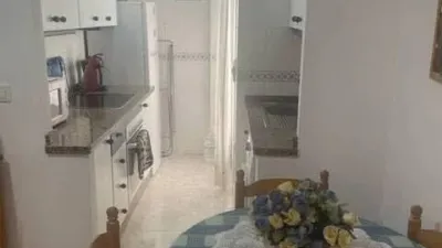 Piso en Tamarit-Platja Lissa photo 12