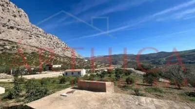 Chalet in Valle de Abdalajís photo 89