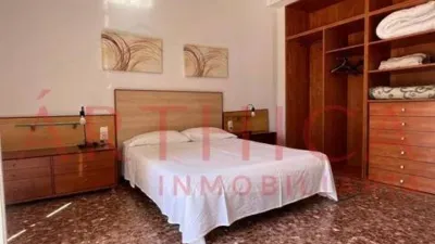 Chalet on Calle Diseminado Poligono 7, 14 A photo 72