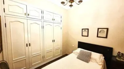 Apartment in El Botànic photo 25