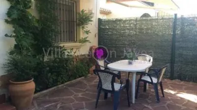 Casa – Xàbia - Jávea - Vista 5