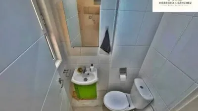 Chalet on Calle de los Doce Puentes photo 20