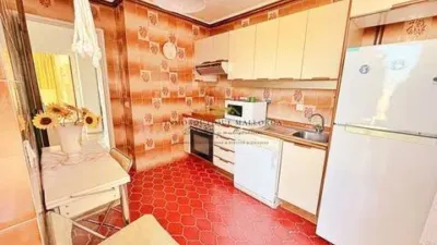 Apartment in Les Meravelles photo 20