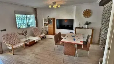 Chalet on Calle de los Doce Puentes photo 24