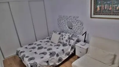 Apartment on Avenida de Maisonnave photo 22