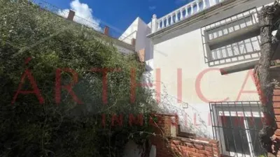 Terraced house on Calle Real photo 42