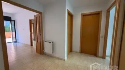 Apartment on Carrer de Santa Magdalena photo 21