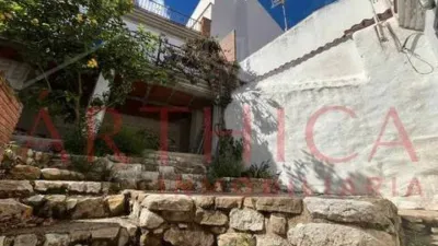 Terraced house on Calle Real photo 54