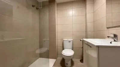 Apartment in Almería City Centre photo 9