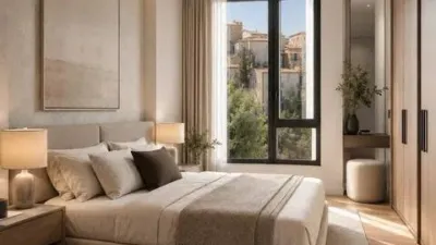 Apartment in Callosa d'en Sarrià photo 3