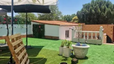 Townhouse in Meco photo 6