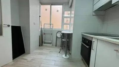 Apartment in Almería City Centre photo 8