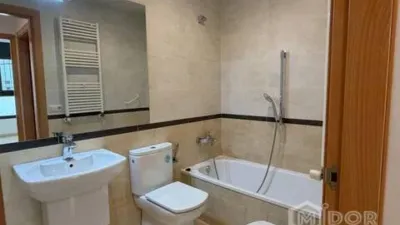 Apartment on Carrer de Santa Magdalena photo 19