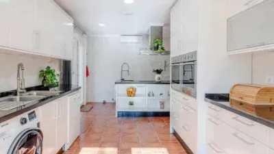 Chalet in Las Adelfas-Benicolada-Garduix photo 17