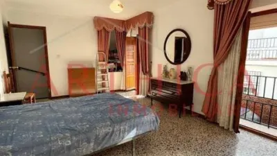 Terraced house on Calle de los Caballeros photo 35