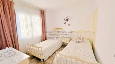 Apartment in Les Meravelles photo 13