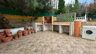 Chalet on Avenida Mar del photo 25