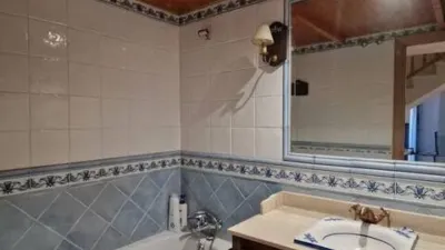 Apartment in San Roque-La Concordia photo 35