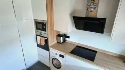 Apartment in Palmete photo 15
