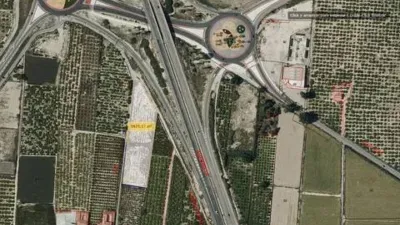 Terreno en venta en Calle Poligono 4 Parcela 72 No Number - Més
