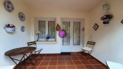 Casa – Xàbia - Jávea - Vista 2