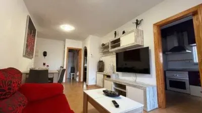 Apartment in Playa Paraíso-Playa Honda photo 3