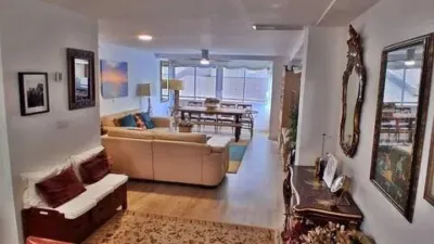 Apartment on Avenida de Maisonnave photo 7
